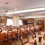 康费内酒店 酒店