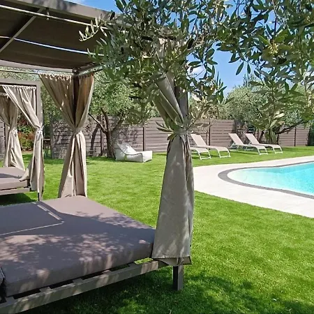 Confine 3* Cola (Verona)