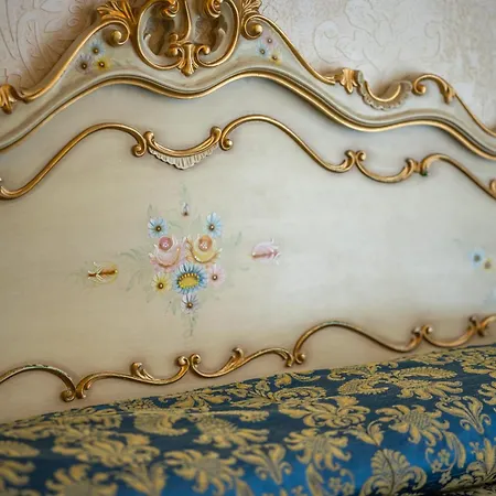 Otel Confine Colà