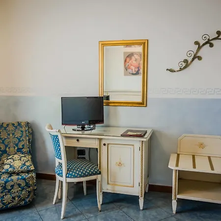 Confine Hotel Cola (Verona)