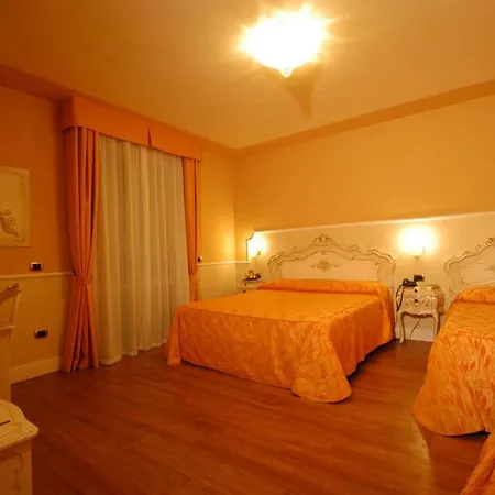 Hotell Confine