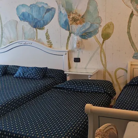 Confine Hotell Colà