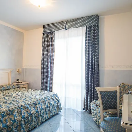 Hotell Confine Colà