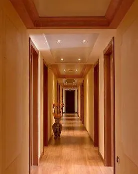 Hotell Confine Colà