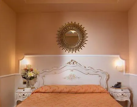 Hotel Confine Cola (Verona)