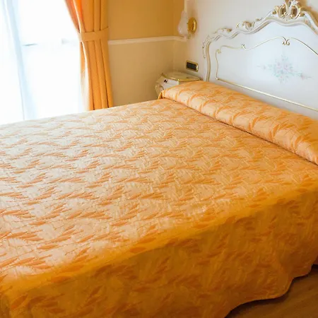 Hotell Confine