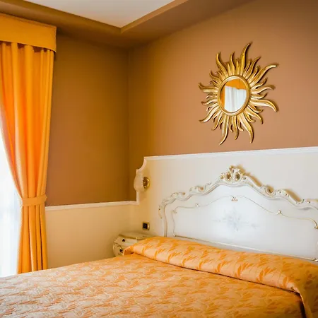Hotell Confine