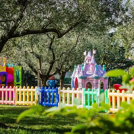 康费内酒店 酒店