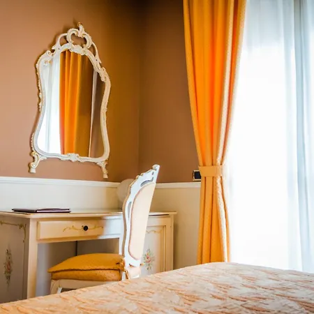 Confine 3* Cola (Verona)