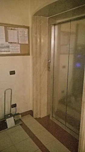 Confine 3* Cola (Verona)