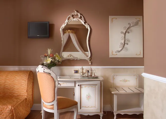 Confine 3* Cola (Verona)