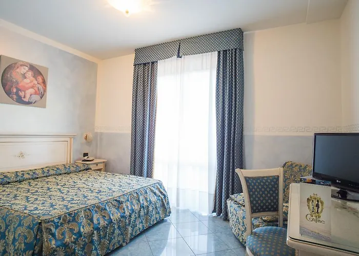 Hotel Confine Cola (Verona)