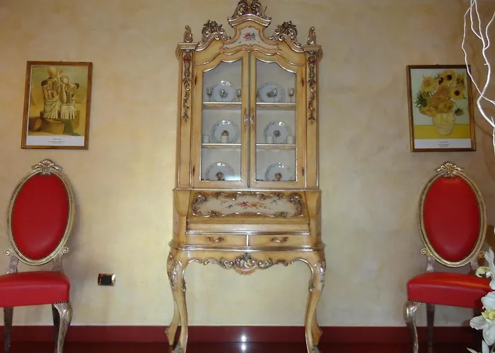 Confine 3* Cola (Verona)