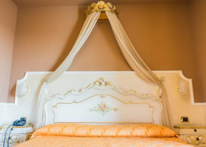 Confine Hotel Cola (Verona)