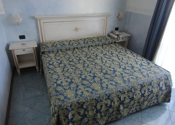 Confine 3* Cola (Verona)