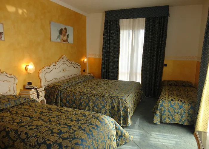 Confine Hotel Cola (Verona)